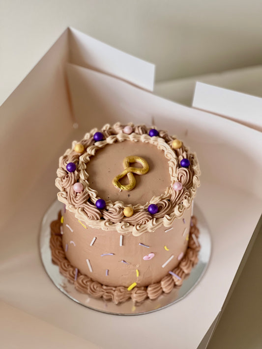 Sprinkle Joy