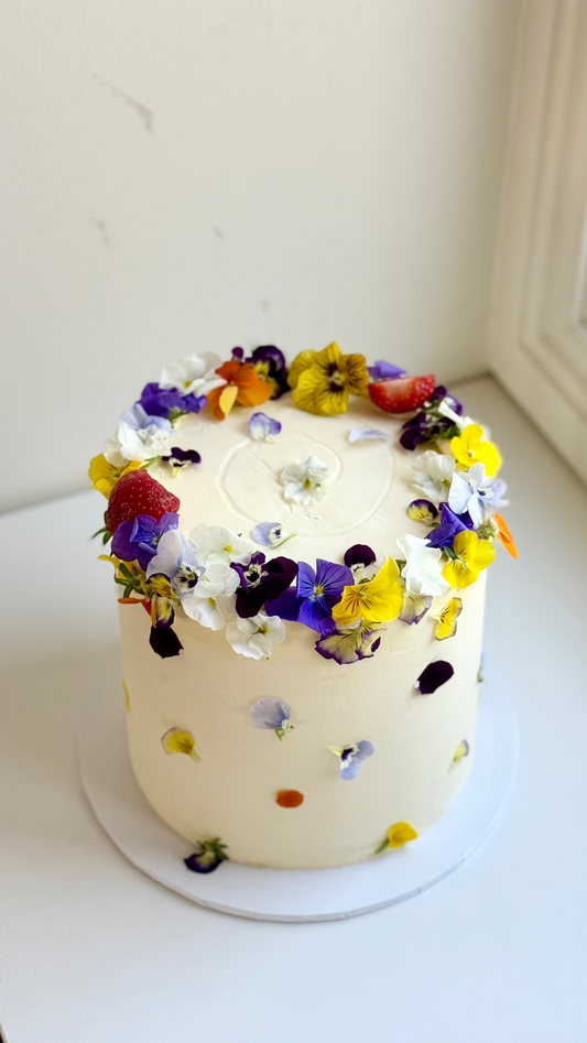 Flowerfetti