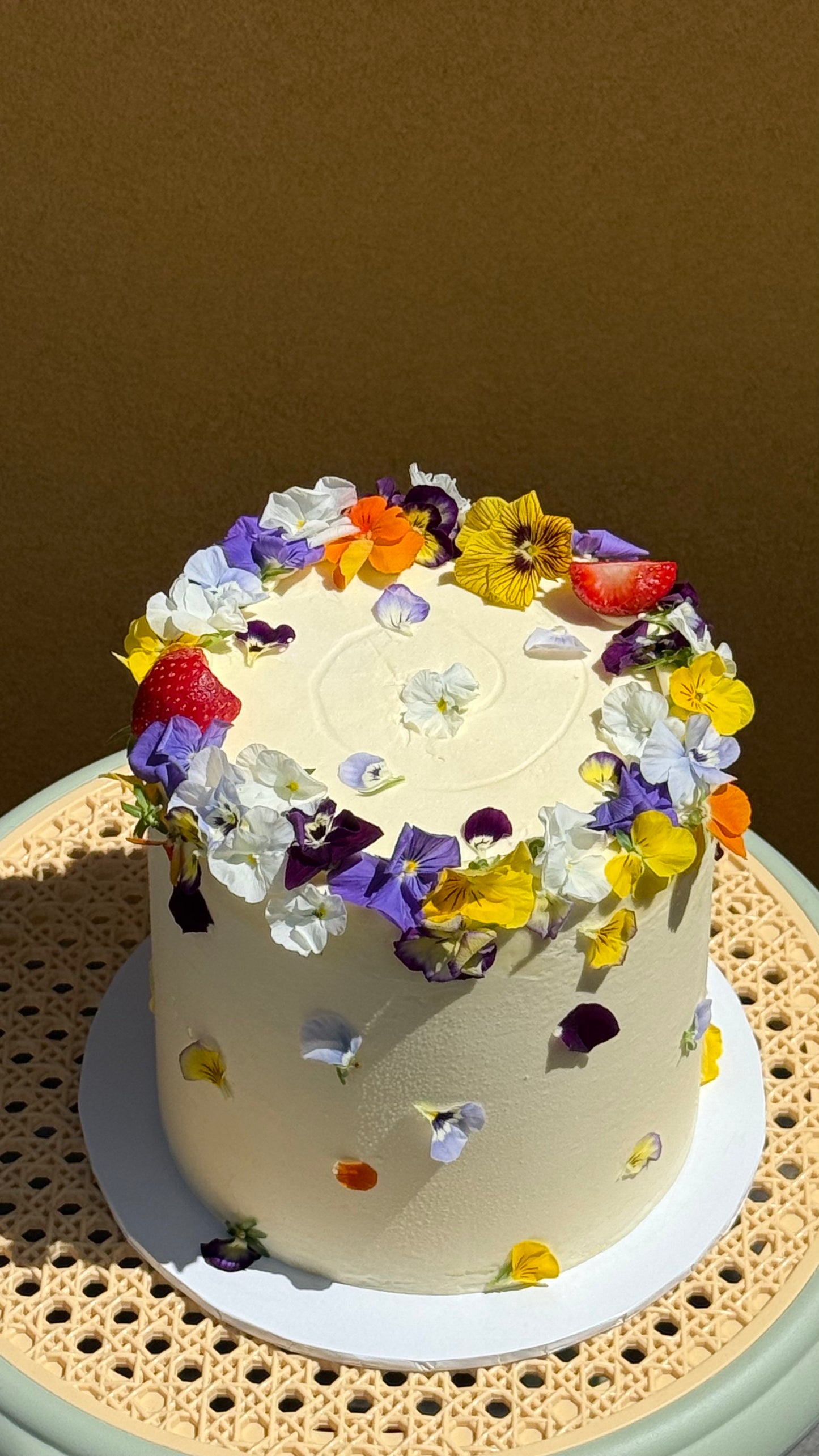 Flowerfetti