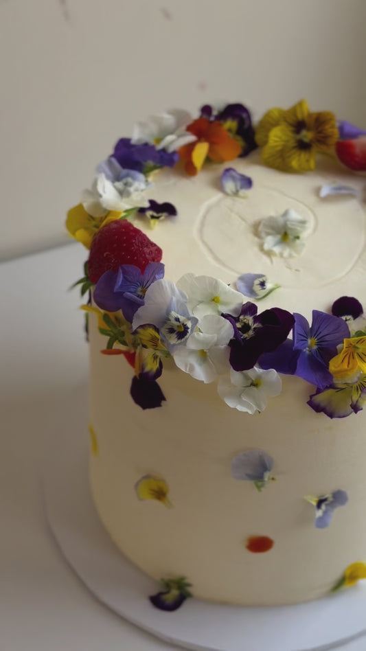 Flowerfetti